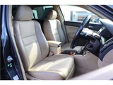 2002 Honda Accord 20EL Gray Sedan for sale, Japanese used car export - photo 8 of 30 | GULJI TRADERS