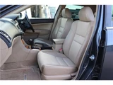 2002 Honda Accord 20EL Gray Sedan for sale, Japanese used car export - photo 9 of 30 | GULJI TRADERS