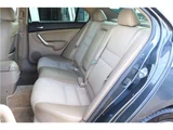 2002 Honda Accord 20EL Gray Sedan for sale, Japanese used car export - photo 10 of 30 | GULJI TRADERS