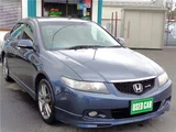 2002 Honda Accord Euro R Gray Sedan for sale, Japanese used car export - photo 2 of 43 | GULJI TRADERS