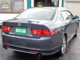 2002 Honda Accord Euro R Gray Sedan for sale, Japanese used car export - photo 3 of 43 | GULJI TRADERS