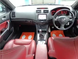 2002 Honda Accord Euro R Gray Sedan for sale, Japanese used car export - photo 5 of 43 | GULJI TRADERS