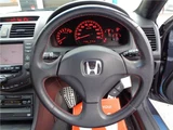 2002 Honda Accord Euro R Gray Sedan for sale, Japanese used car export - photo 10 of 43 | GULJI TRADERS
