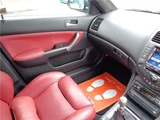 2002 Honda Accord Euro R Gray Sedan for sale, Japanese used car export - photo 23 of 43 | GULJI TRADERS