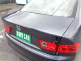 2002 Honda Accord Euro R Gray Sedan for sale, Japanese used car export - photo 31 of 43 | GULJI TRADERS