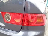 2002 Honda Accord Euro R Gray Sedan for sale, Japanese used car export - photo 32 of 43 | GULJI TRADERS