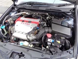 2002 Honda Accord Euro R Gray Sedan for sale, Japanese used car export - photo 35 of 43 | GULJI TRADERS