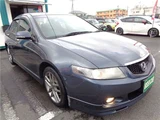 2002 Honda Accord Euro R Gray Sedan for sale, Japanese used car export - photo 39 of 43 | GULJI TRADERS