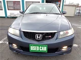 2002 Honda Accord Euro R Gray Sedan for sale, Japanese used car export - photo 40 of 43 | GULJI TRADERS