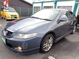 2002 Honda Accord Euro R Gray Sedan for sale, Japanese used car export - photo 41 of 43 | GULJI TRADERS