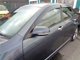 2002 Honda Accord Euro R Gray Sedan for sale, Japanese used car export - photo 42 of 43 | GULJI TRADERS
