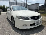 2003 Honda Accord Euro R Pearl Sedan for sale, Japanese used car export - photo 1 of 22 | GULJI TRADERS