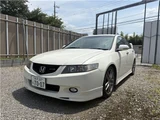 2003 Honda Accord Euro R Pearl Sedan for sale, Japanese used car export - photo 2 of 22 | GULJI TRADERS