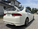 2003 Honda Accord Euro R Pearl Sedan for sale, Japanese used car export - photo 3 of 22 | GULJI TRADERS