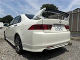 2003 Honda Accord Euro R Pearl Sedan for sale, Japanese used car export - photo 4 of 22 | GULJI TRADERS