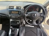2003 Honda Accord Euro R Pearl Sedan for sale, Japanese used car export - photo 8 of 22 | GULJI TRADERS