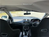 2003 Honda Accord Euro R Pearl Sedan for sale, Japanese used car export - photo 9 of 22 | GULJI TRADERS