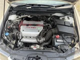 2003 Honda Accord Euro R Pearl Sedan for sale, Japanese used car export - photo 14 of 22 | GULJI TRADERS