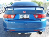 2003 Honda Accord Euro R Blue Sedan for sale, Japanese used car export - photo 2 of 64 | GULJI TRADERS