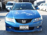 2003 Honda Accord Euro R Blue Sedan for sale, Japanese used car export - photo 4 of 64 | GULJI TRADERS