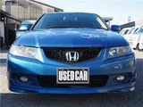 2003 Honda Accord Euro R Blue Sedan for sale, Japanese used car export - photo 5 of 64 | GULJI TRADERS