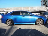 2003 Honda Accord Euro R Blue Sedan for sale, Japanese used car export - photo 6 of 64 | GULJI TRADERS
