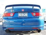 2003 Honda Accord Euro R Blue Sedan for sale, Japanese used car export - photo 7 of 64 | GULJI TRADERS