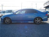 2003 Honda Accord Euro R Blue Sedan for sale, Japanese used car export - photo 8 of 64 | GULJI TRADERS