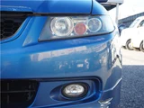 2003 Honda Accord Euro R Blue Sedan for sale, Japanese used car export - photo 9 of 64 | GULJI TRADERS