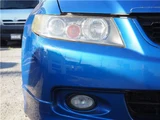 2003 Honda Accord Euro R Blue Sedan for sale, Japanese used car export - photo 10 of 64 | GULJI TRADERS