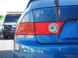 2003 Honda Accord Euro R Blue Sedan for sale, Japanese used car export - photo 12 of 64 | GULJI TRADERS