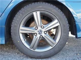 2003 Honda Accord Euro R Blue Sedan for sale, Japanese used car export - photo 15 of 64 | GULJI TRADERS