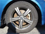 2003 Honda Accord Euro R Blue Sedan for sale, Japanese used car export - photo 17 of 64 | GULJI TRADERS