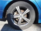 2003 Honda Accord Euro R Blue Sedan for sale, Japanese used car export - photo 18 of 64 | GULJI TRADERS