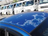 2003 Honda Accord Euro R Blue Sedan for sale, Japanese used car export - photo 20 of 64 | GULJI TRADERS