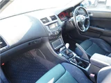 2003 Honda Accord Euro R Blue Sedan for sale, Japanese used car export - photo 27 of 64 | GULJI TRADERS