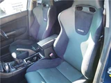 2003 Honda Accord Euro R Blue Sedan for sale, Japanese used car export - photo 28 of 64 | GULJI TRADERS