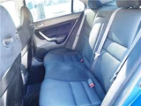 2003 Honda Accord Euro R Blue Sedan for sale, Japanese used car export - photo 30 of 64 | GULJI TRADERS
