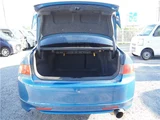 2003 Honda Accord Euro R Blue Sedan for sale, Japanese used car export - photo 31 of 64 | GULJI TRADERS