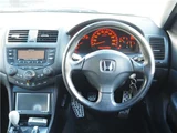 2003 Honda Accord Euro R Blue Sedan for sale, Japanese used car export - photo 33 of 64 | GULJI TRADERS