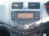 2003 Honda Accord Euro R Blue Sedan for sale, Japanese used car export - photo 39 of 64 | GULJI TRADERS