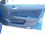 2003 Honda Accord Euro R Blue Sedan for sale, Japanese used car export - photo 49 of 64 | GULJI TRADERS
