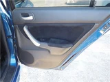 2003 Honda Accord Euro R Blue Sedan for sale, Japanese used car export - photo 52 of 64 | GULJI TRADERS