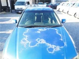 2003 Honda Accord Euro R Blue Sedan for sale, Japanese used car export - photo 58 of 64 | GULJI TRADERS