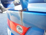 2003 Honda Accord Euro R Blue Sedan for sale, Japanese used car export - photo 61 of 64 | GULJI TRADERS