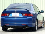 2003 Honda Accord 2.0 Euro R Blue Sedan for sale, Japanese used car export - photo 2 of 67 | GULJI TRADERS