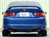 2003 Honda Accord 2.0 Euro R Blue Sedan for sale, Japanese used car export - photo 6 of 67 | GULJI TRADERS