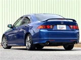 2003 Honda Accord 2.0 Euro R Blue Sedan for sale, Japanese used car export - photo 8 of 67 | GULJI TRADERS