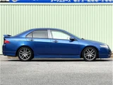 2003 Honda Accord 2.0 Euro R Blue Sedan for sale, Japanese used car export - photo 10 of 67 | GULJI TRADERS