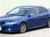 2003 Honda Accord 2.0 Euro R Blue Sedan for sale, Japanese used car export - photo 11 of 67 | GULJI TRADERS